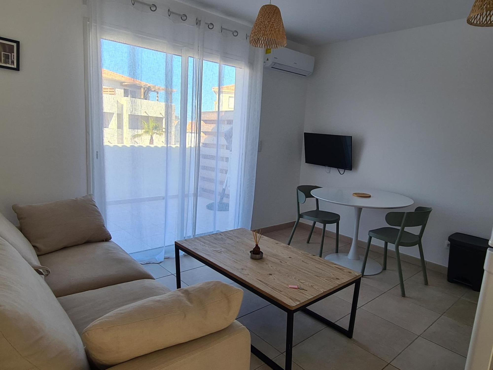 Corse, Residence Marina Di Bravone, Acces Direct Plage Linguizzetta Exterior photo